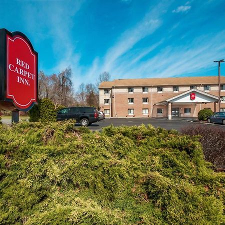 Red Carpet Inn-Indian Head Екстер'єр фото