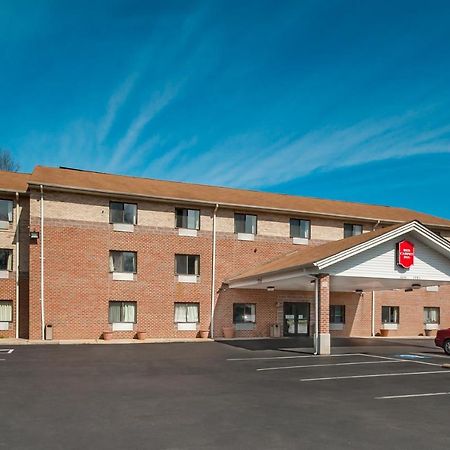 Red Carpet Inn-Indian Head Екстер'єр фото