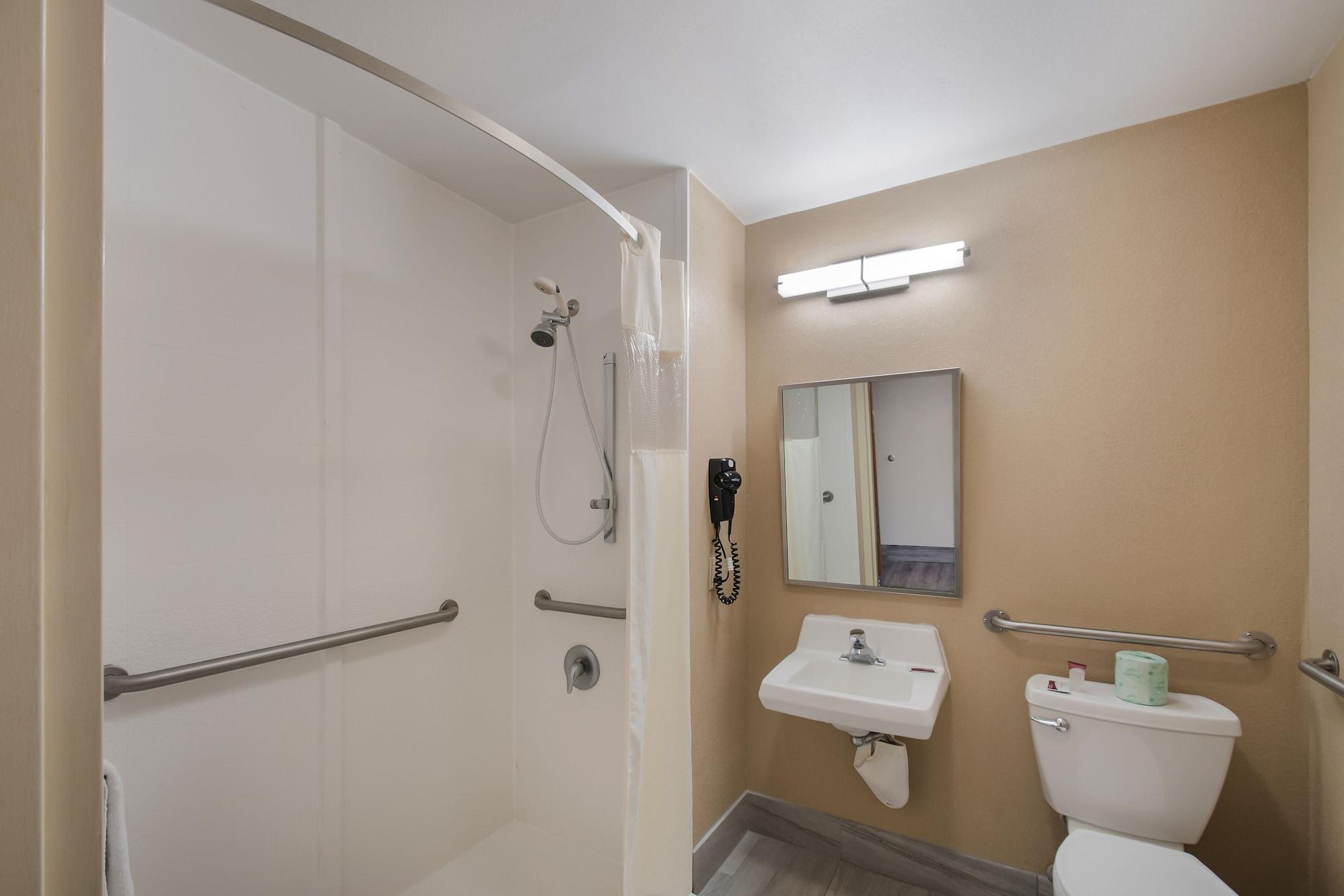 Red Carpet Inn-Indian Head Екстер'єр фото