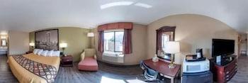 Red Carpet Inn-Indian Head Екстер'єр фото