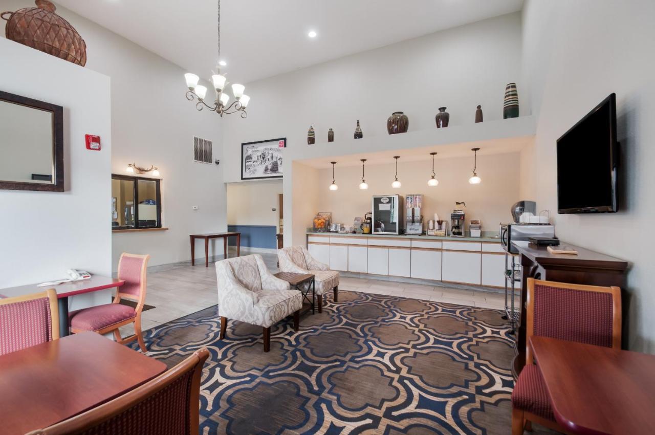 Red Carpet Inn-Indian Head Екстер'єр фото
