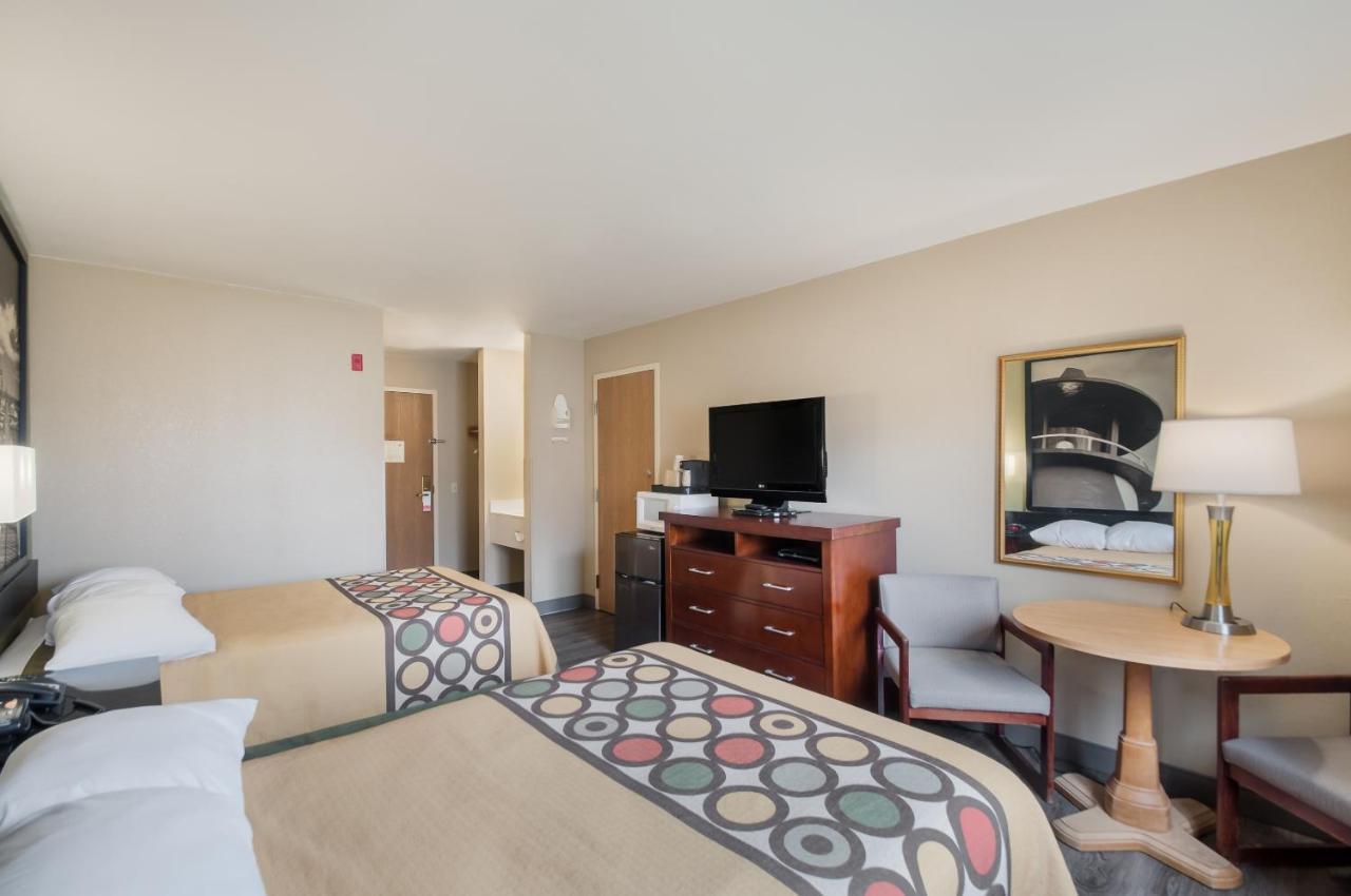 Red Carpet Inn-Indian Head Екстер'єр фото